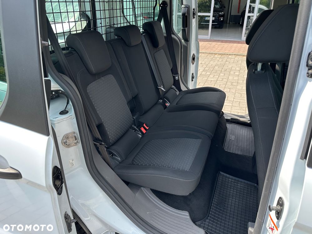 Ford Transit Connect 220 L1 Trend (bryg.) - 13