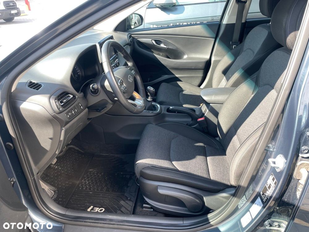 Hyundai i30 - 9