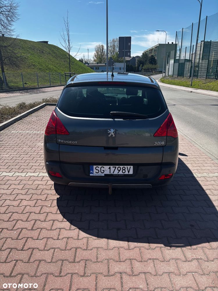 Peugeot 3008 155 THP Premium - 6