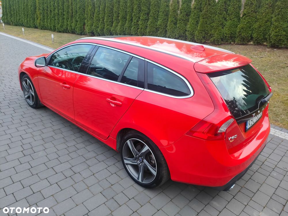 Volvo V60 - 7