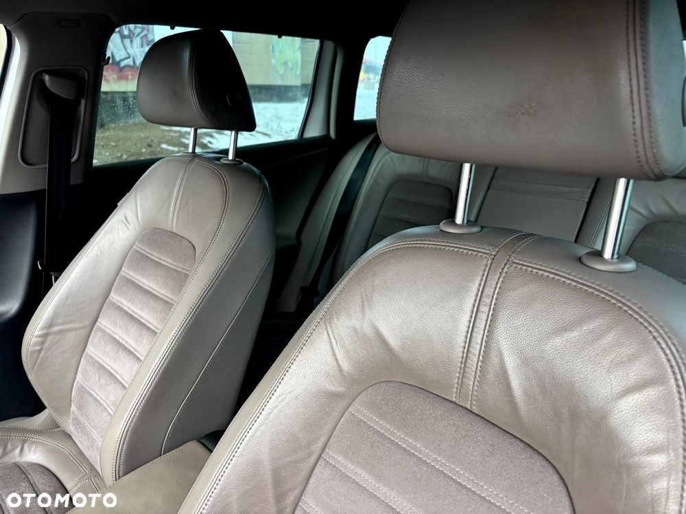 Volkswagen Passat ver-1-9-tdi-comfortline - 6