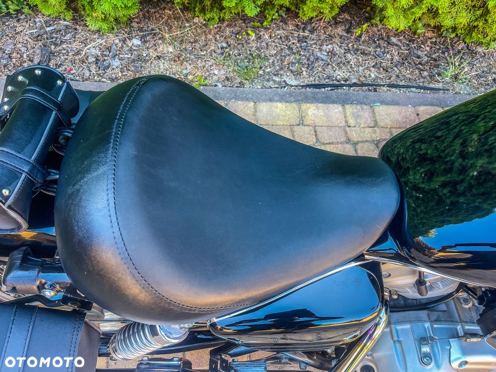 Honda Shadow - 10