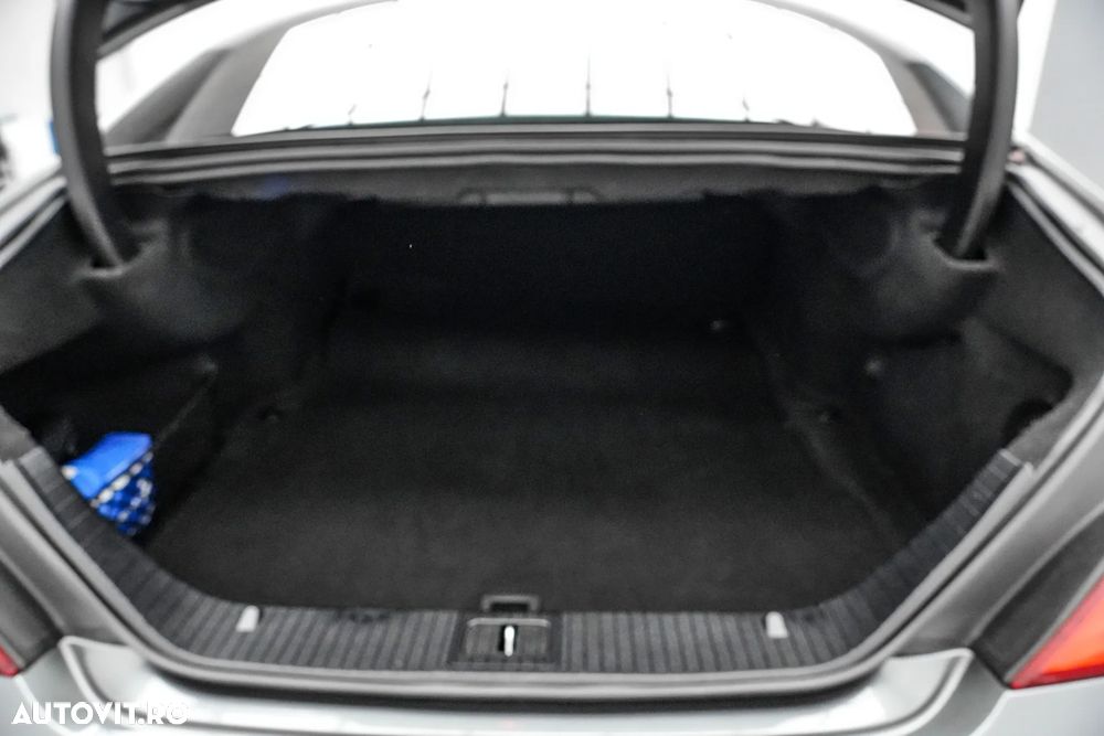 Mercedes-Benz CLS 250 CDI BlueEfficiency Aut - 25