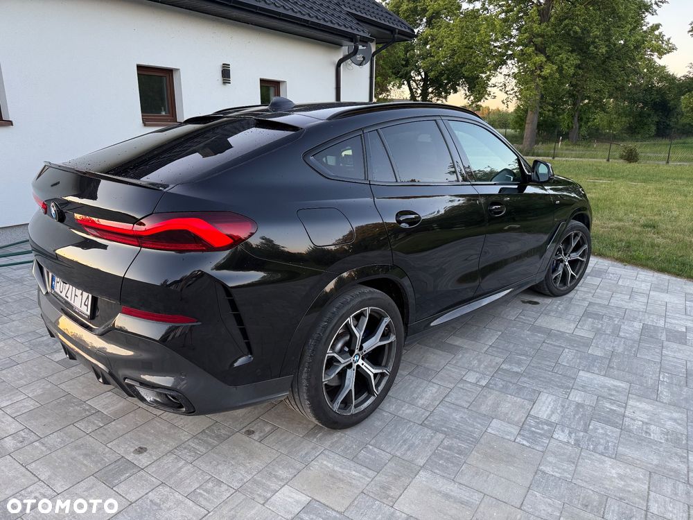 BMW X6 - 4