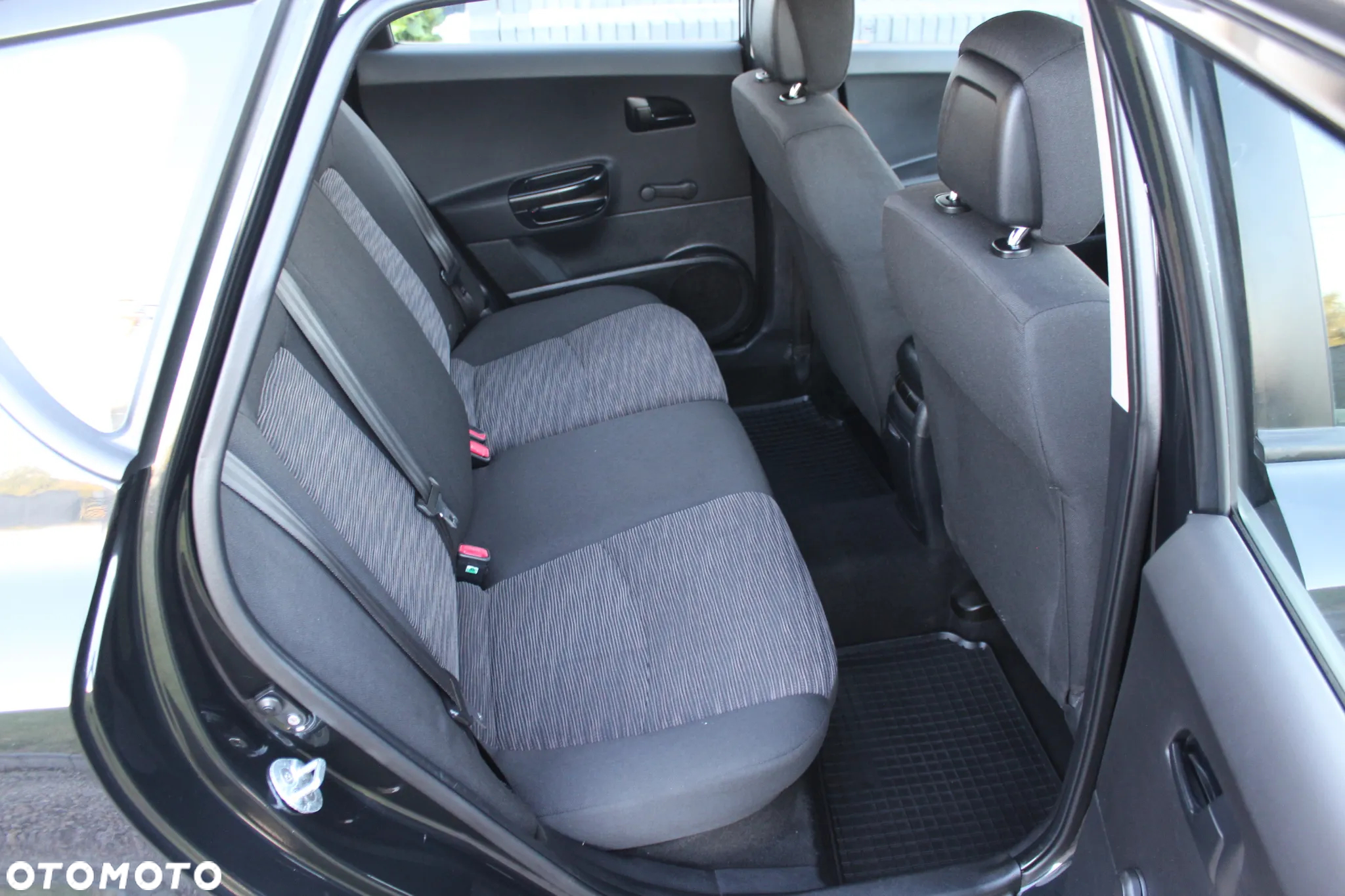 Kia Ceed Cee'd 1.6 Crdi Comfort - 20