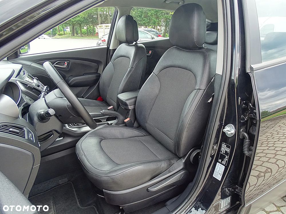Hyundai ix35 1.6 2WD Style - 5