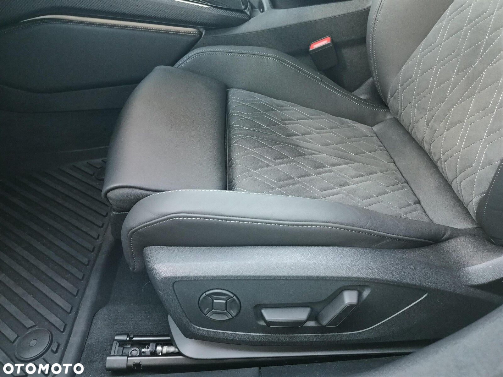 Audi A6 - 13
