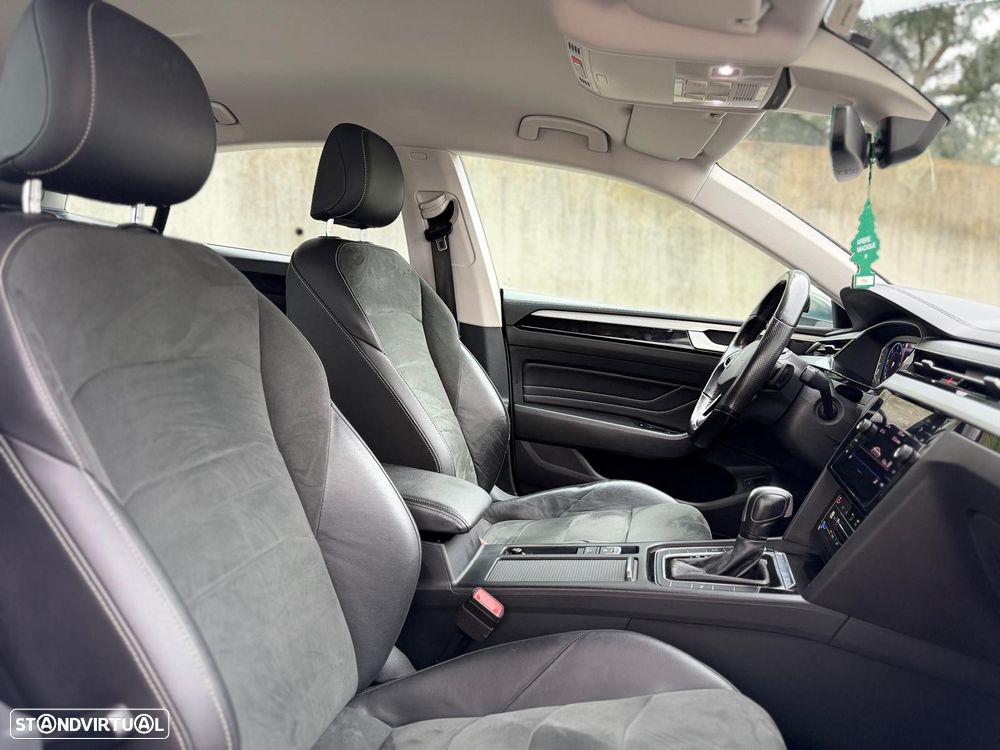VW Arteon 2.0 TDI Elegance DSG - 43