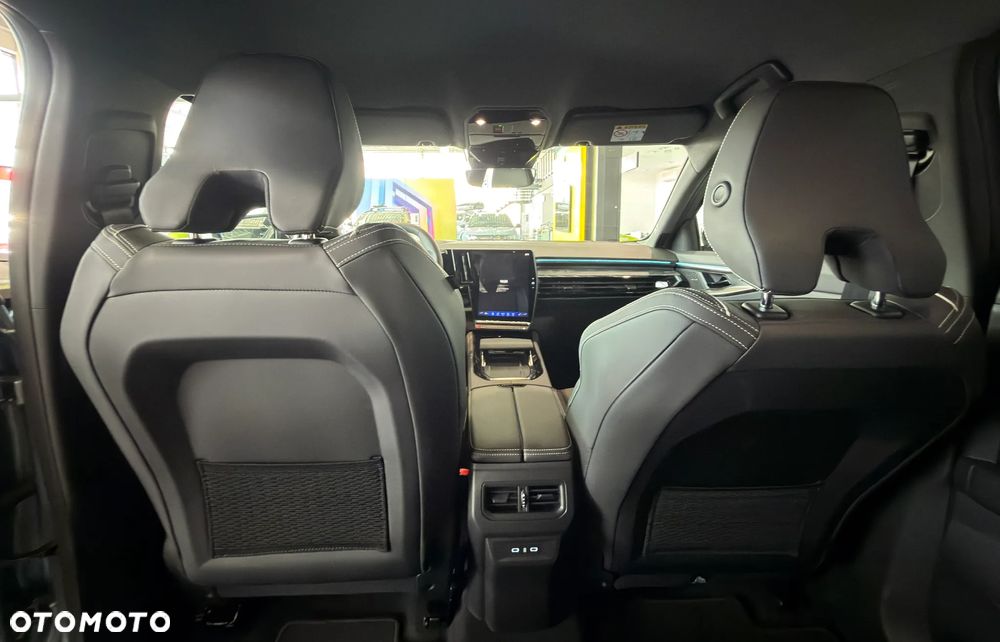 Renault Espace 1.2 E-Tech Full Hybrid 200 Iconic MMT 5os - 8