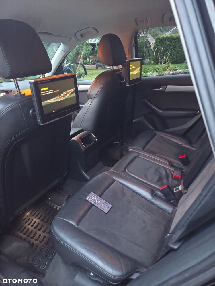 Audi Q5 - 11