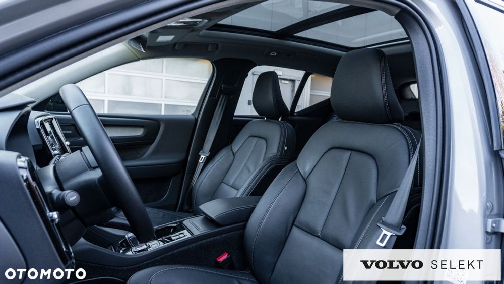 Volvo XC 40 - 12