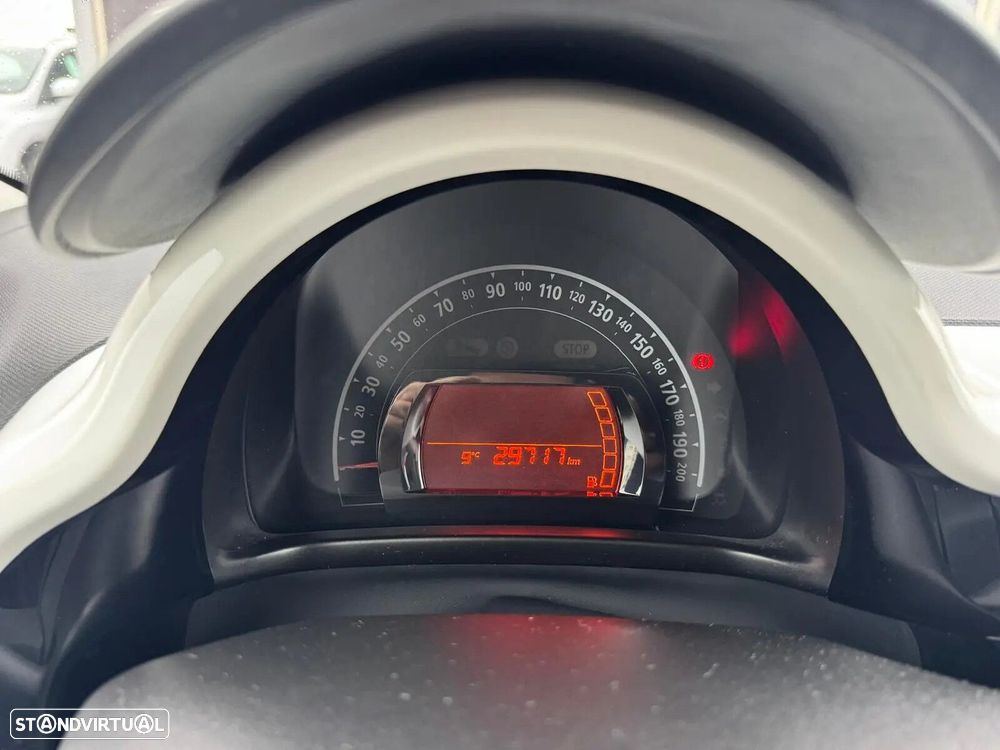 Renault Twingo 1.0 SCe Zen - 29
