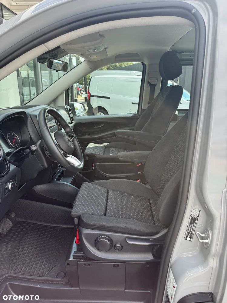 Mercedes-Benz Vito - 20