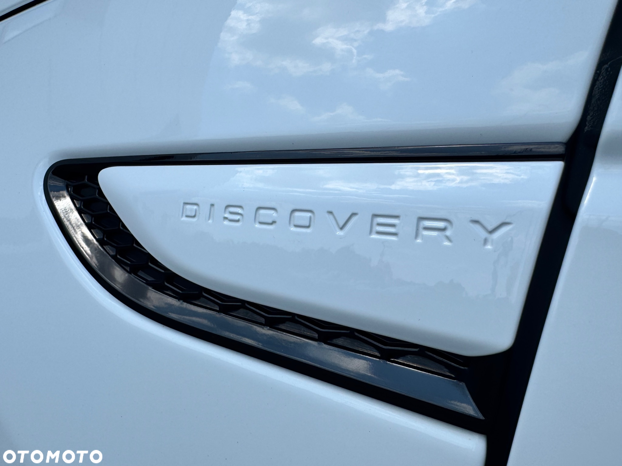 Land Rover Discovery Sport - 25