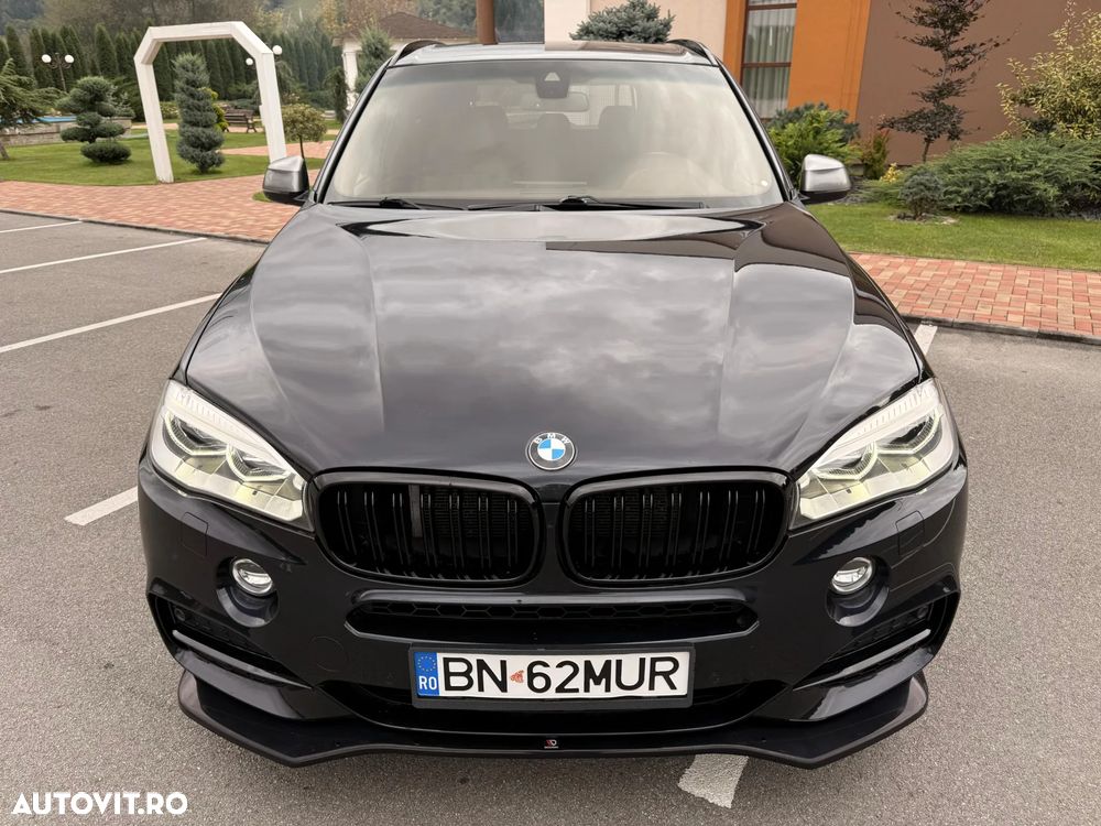 BMW X5 M - 4