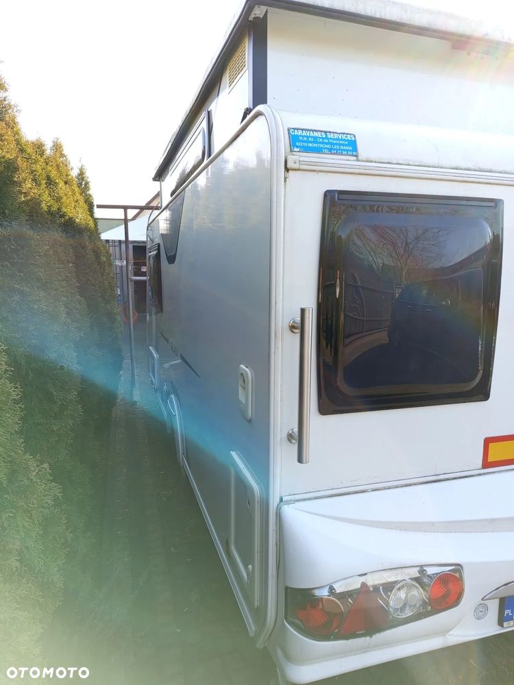 Trigano Silver 380 TREND - 9