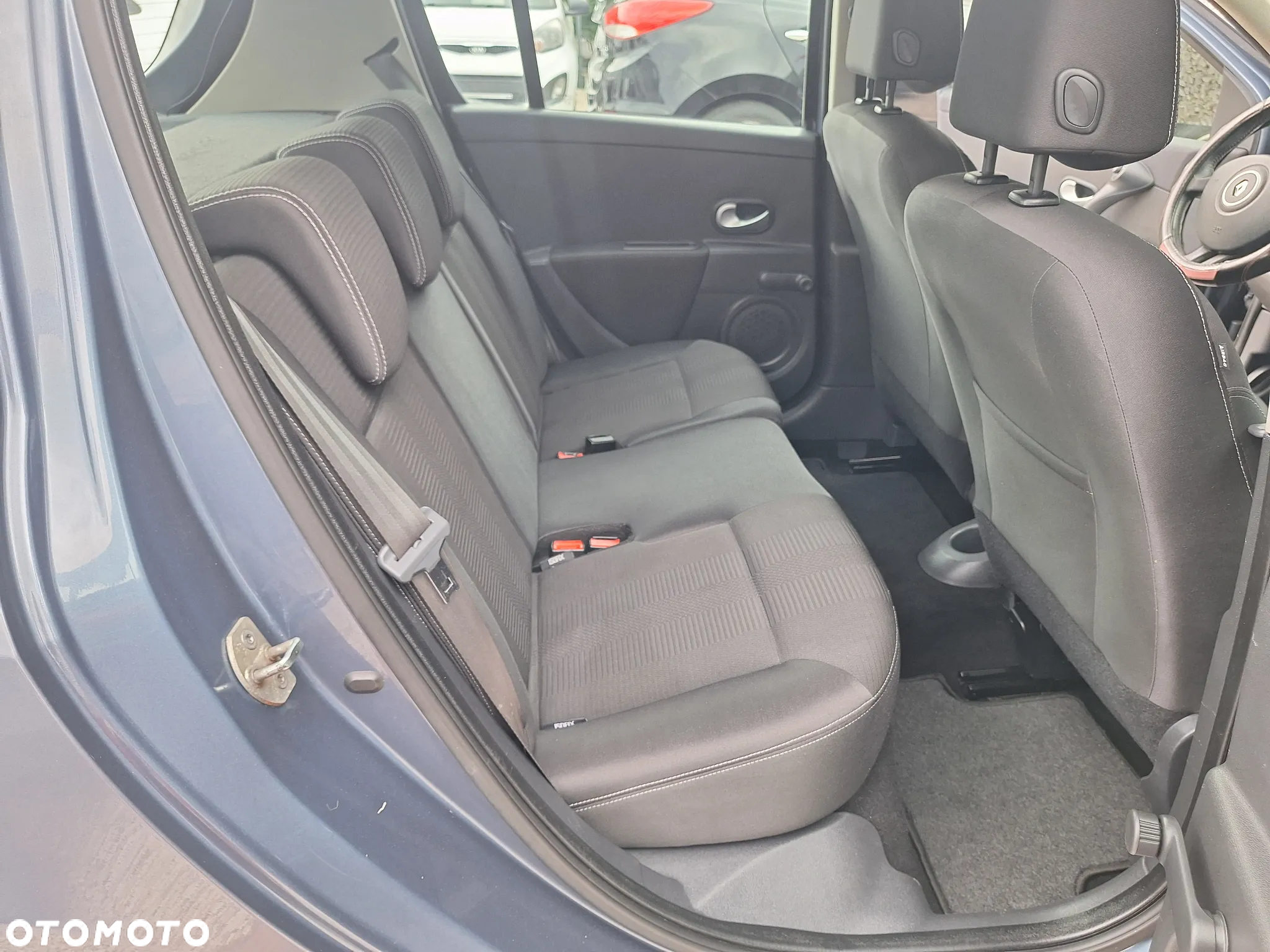 Renault Clio 1.2 TCE Alize - 18