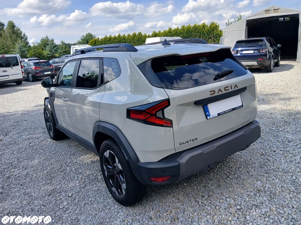 Dacia Duster 1.0 TCe Journey - 14