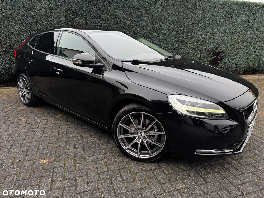 Volvo V40 T2 Kinetic - 3