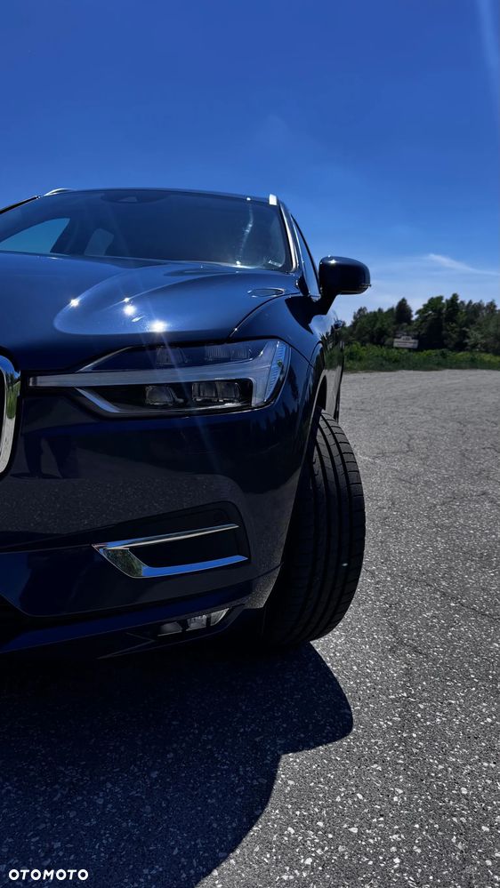 Volvo XC 60 B4 D AWD Inscription - 3