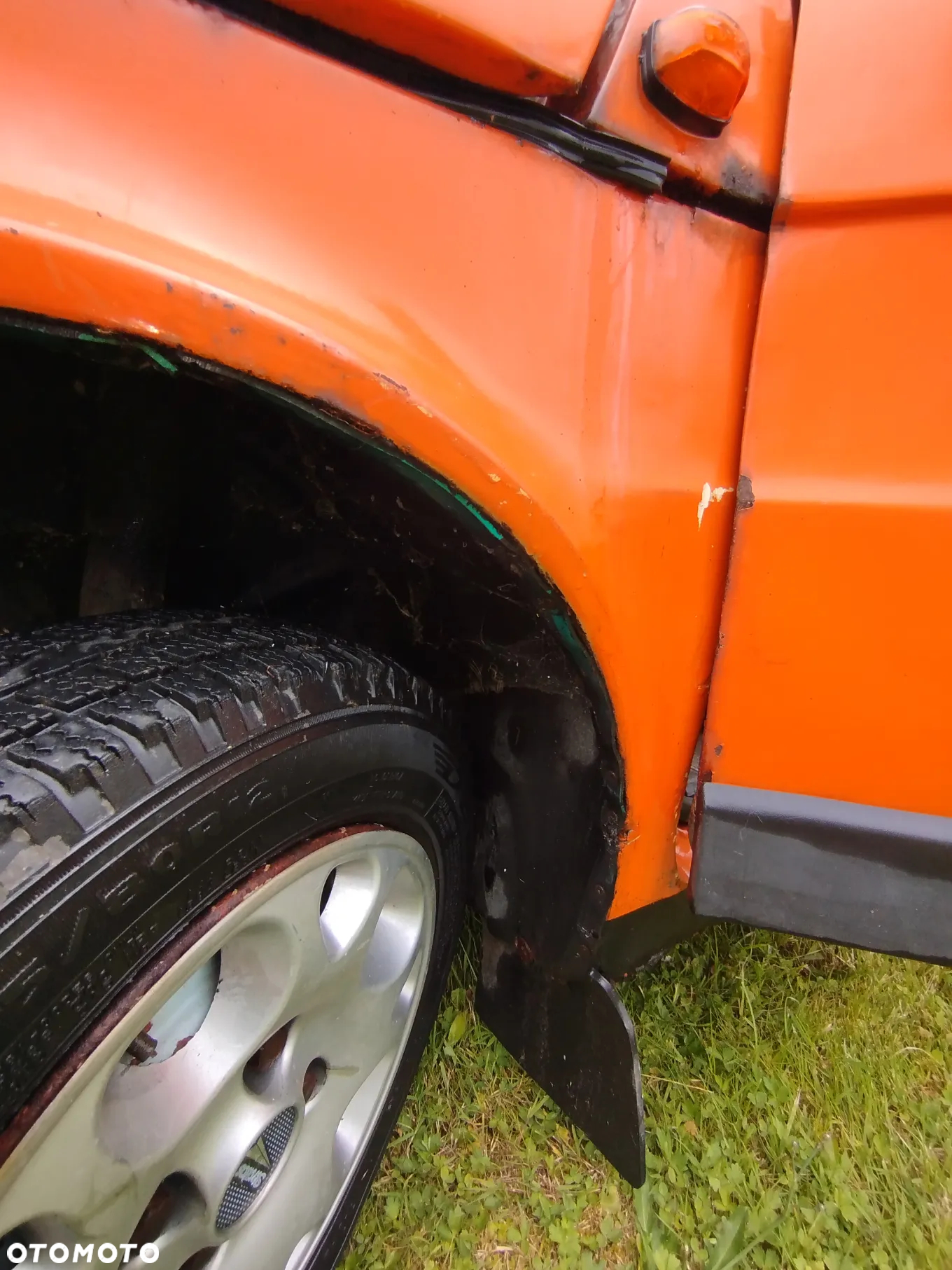 Fiat 126 - 7