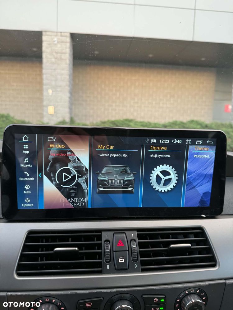 BMW Seria 5 525i - 8