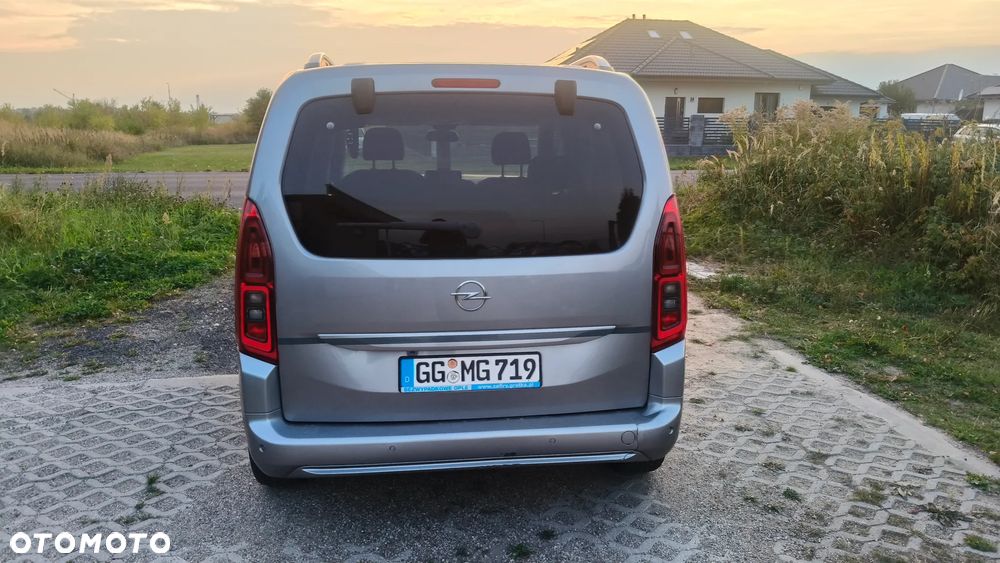 Opel Combo 1.5 D Start/Stop Innovation - 7