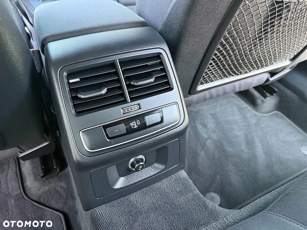 Audi A4 Avant 40 TDI S tronic sport - 8