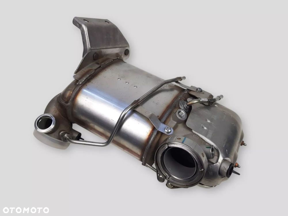 NOWY ORYGINALNY Filtr cząstek stałych DPF Volkswagen Passat CC 2.0 TDI - 8