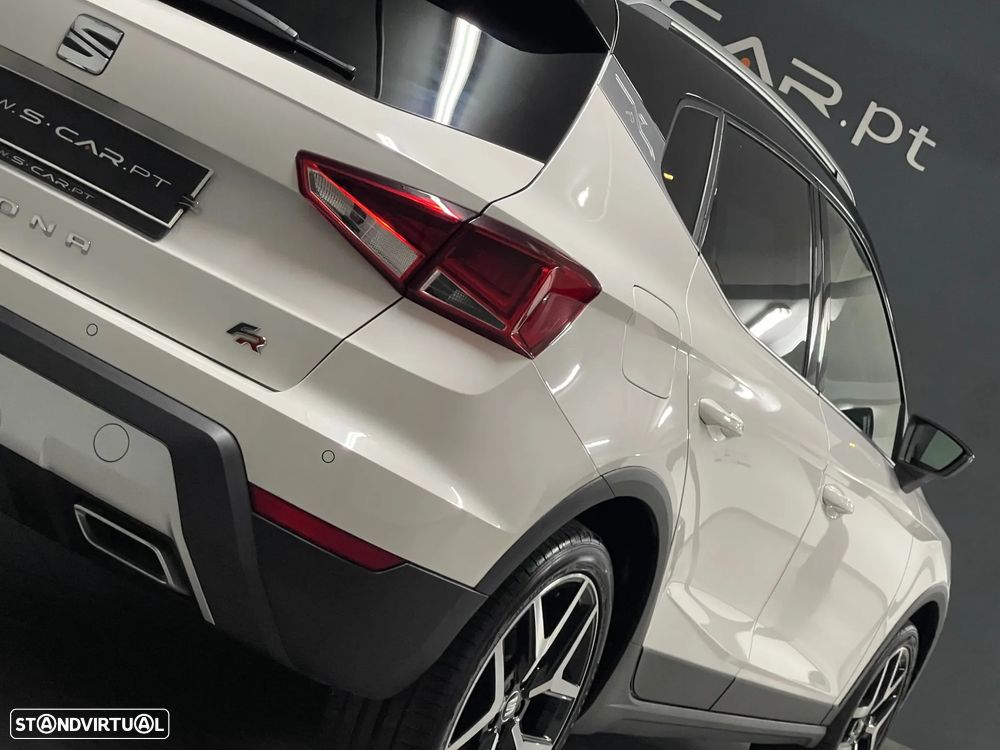 SEAT Arona - 4
