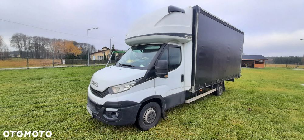 Iveco DAILY - 4