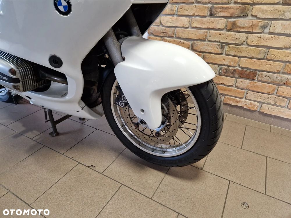 BMW RT - 22