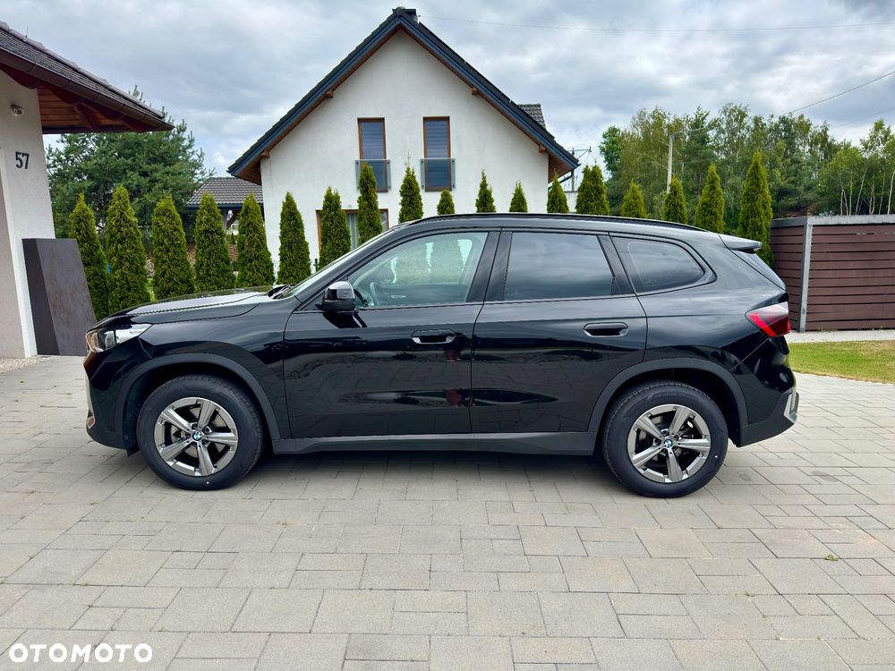 BMW X1 sDrive18i xLine sport - 1