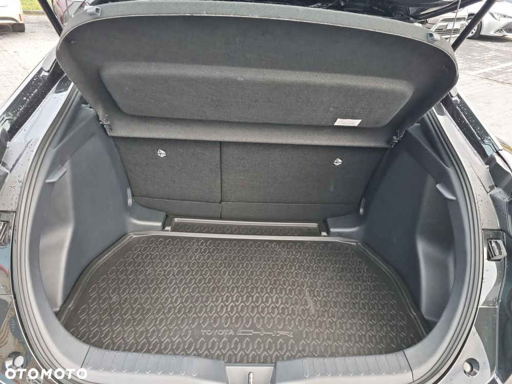 Toyota C-HR 1.8 Hybrid Comfort - 6