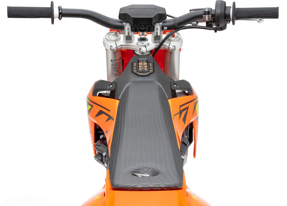 KTM SX - 4