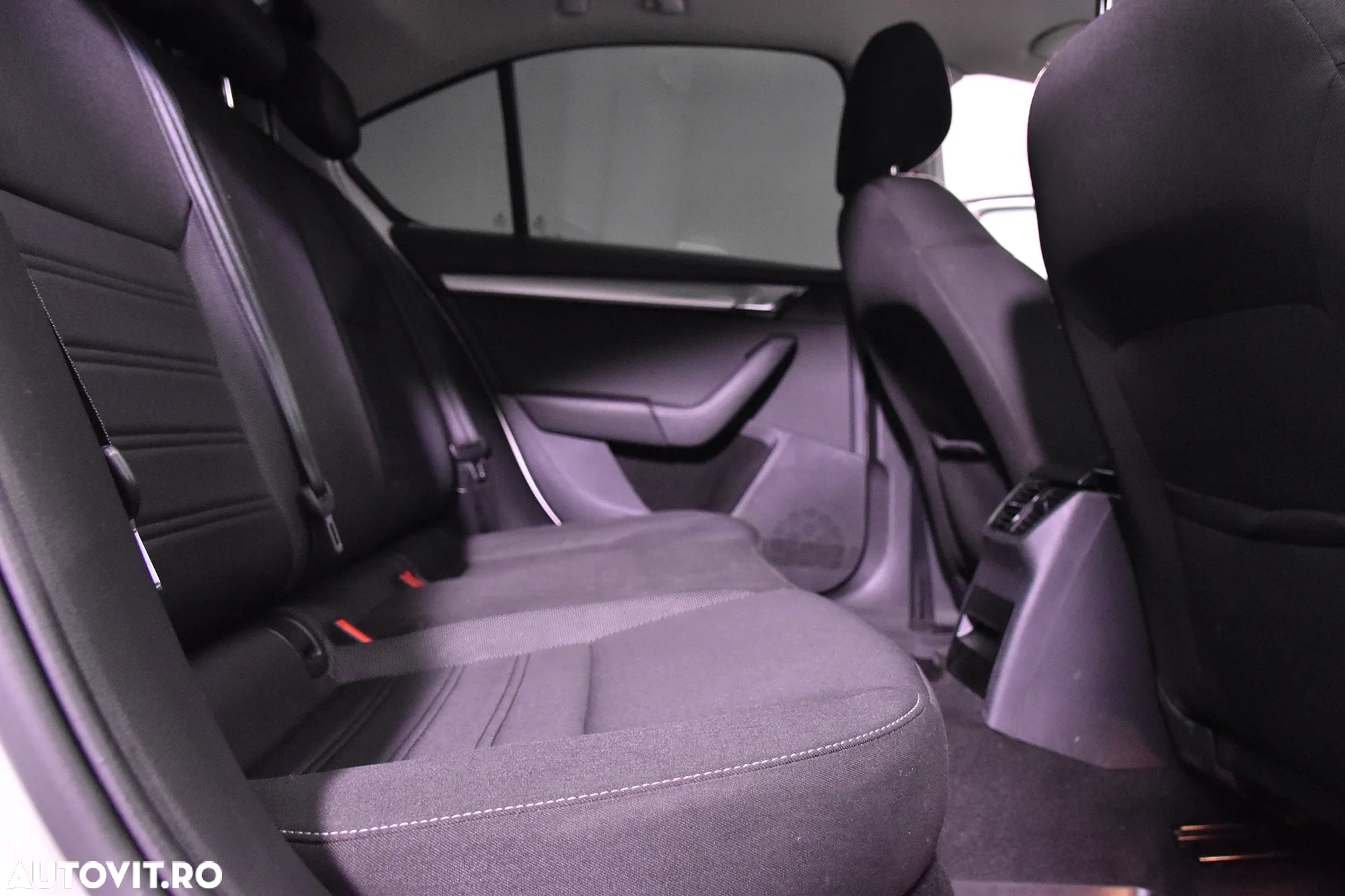 Skoda Octavia - 11