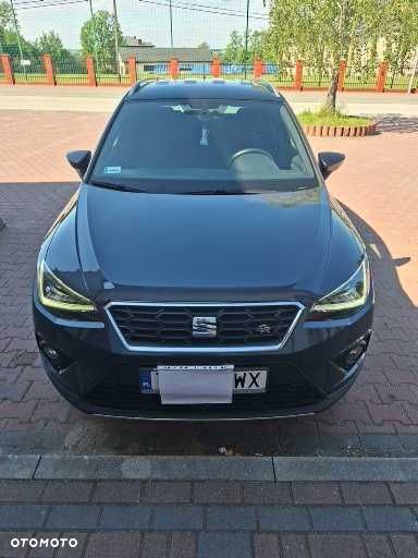 Seat Arona - 3