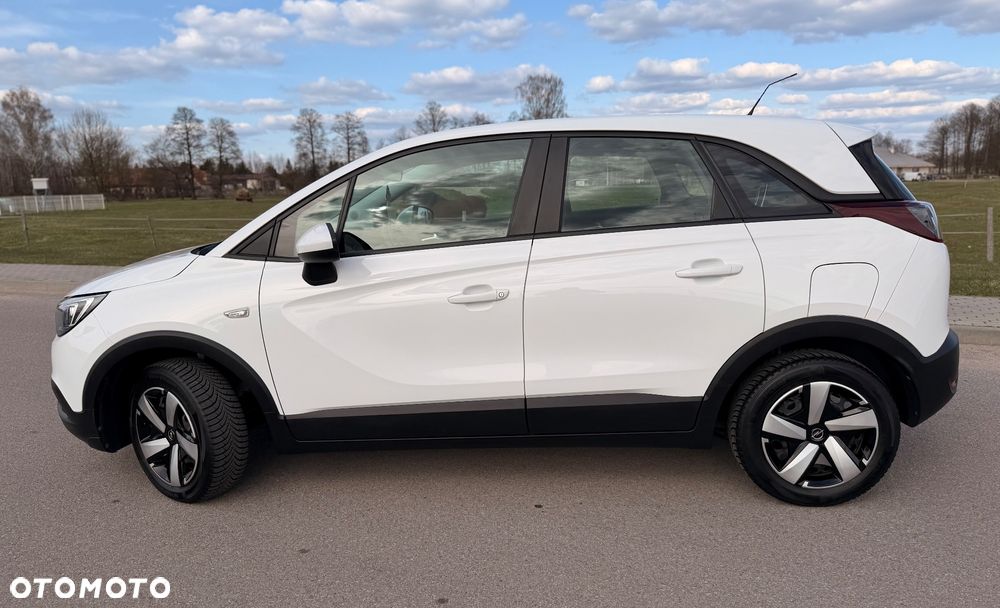 Opel Crossland - 3