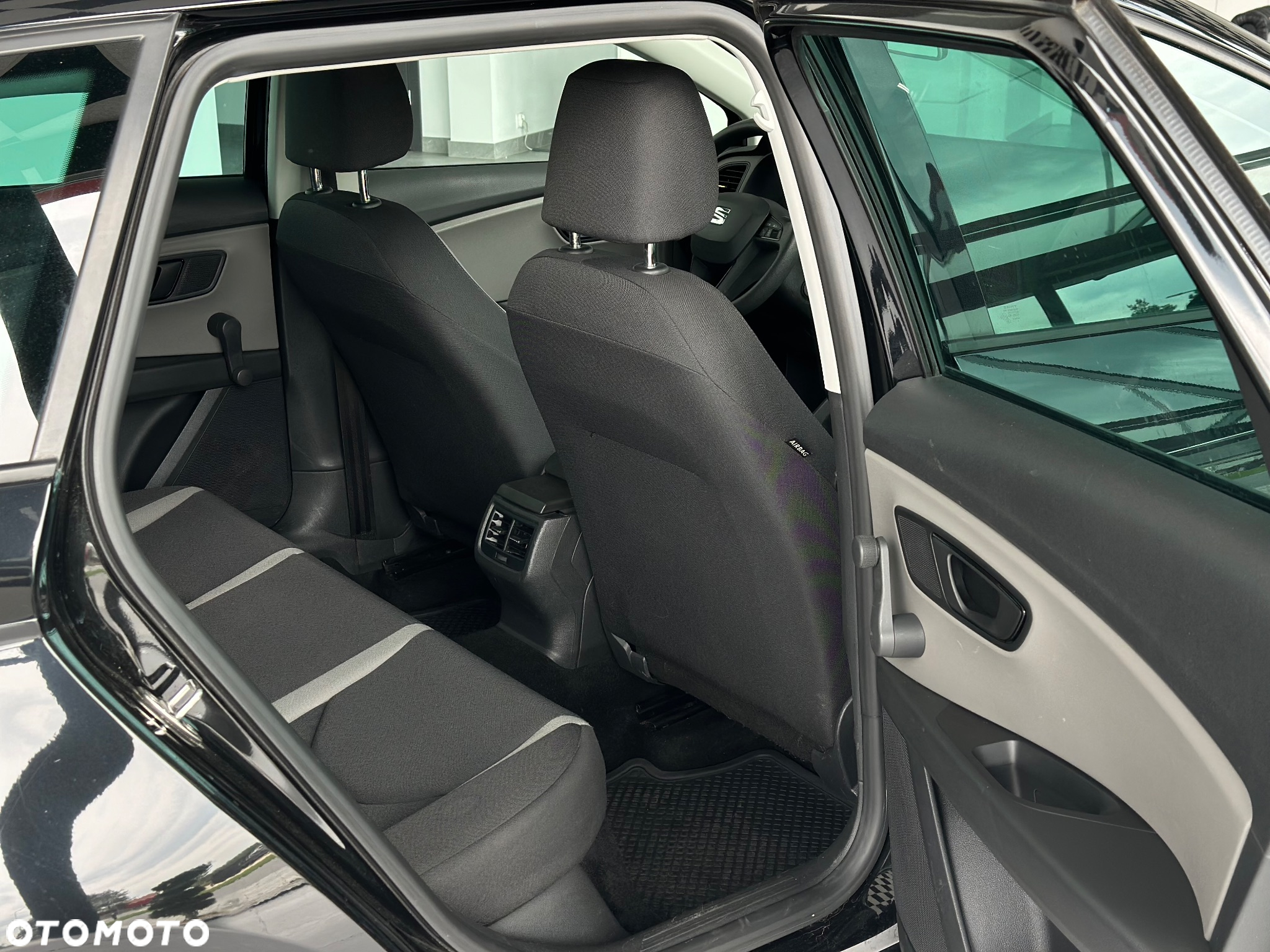 Seat Leon - 17