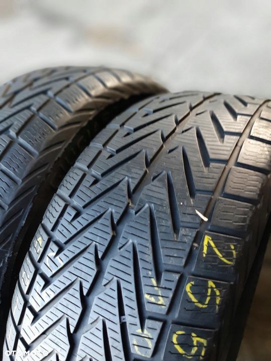 255/50/20 Vredestein wintract 4 xtrime - 2