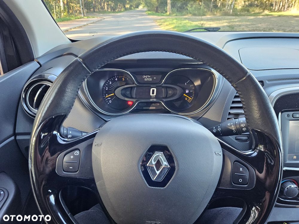 Renault Captur ENERGY dCi 90 Start&Stop Dynamique - 3