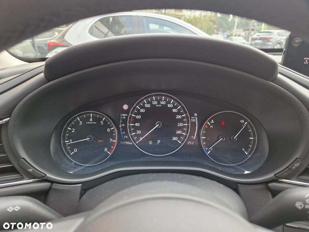 Mazda CX-30 2.0 mHEV Exclusive-Line 2WD - 2