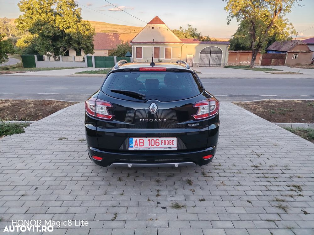 Renault Megane - 13