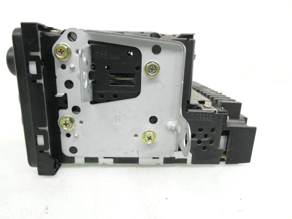 RADIO TOYOTA RAV 4 II 8612042130 CQTT3370A - 10