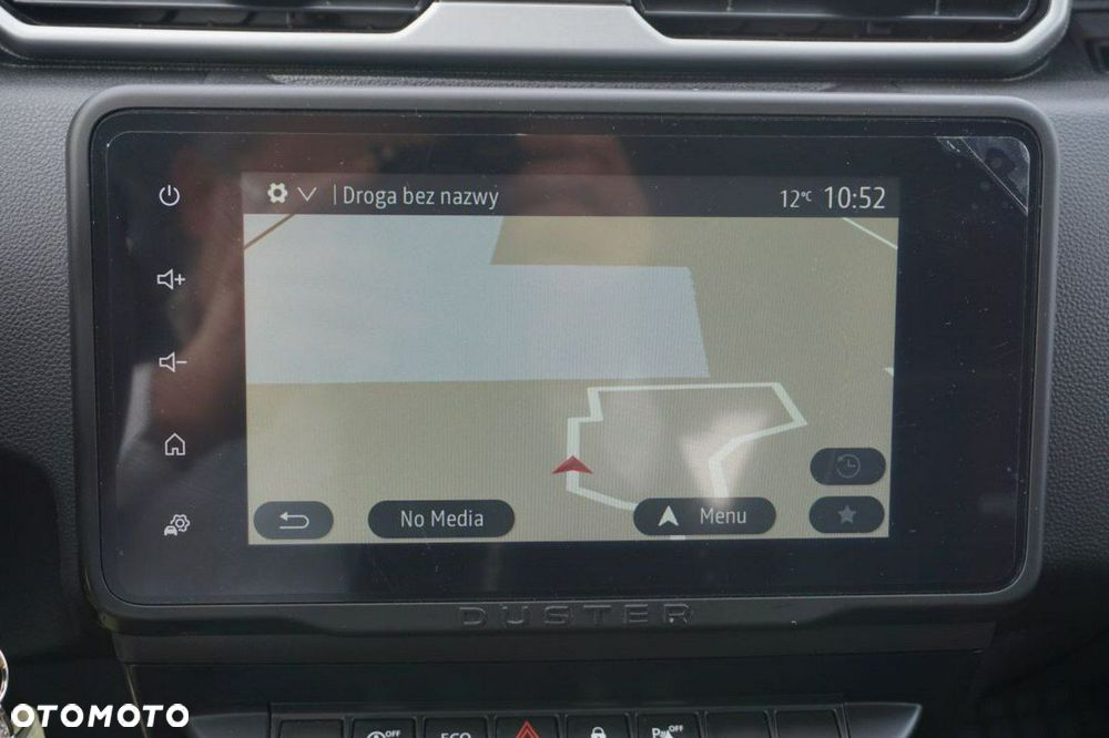 Dacia Duster - 21