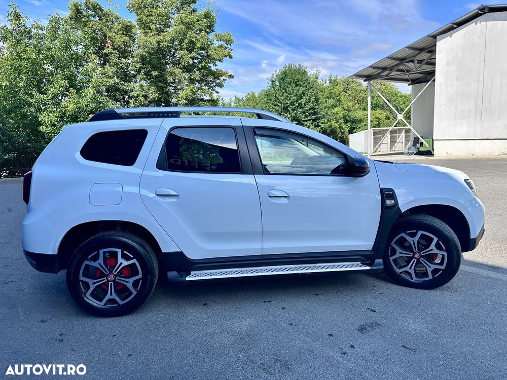 DACIA Duster 2019 — imagine 7