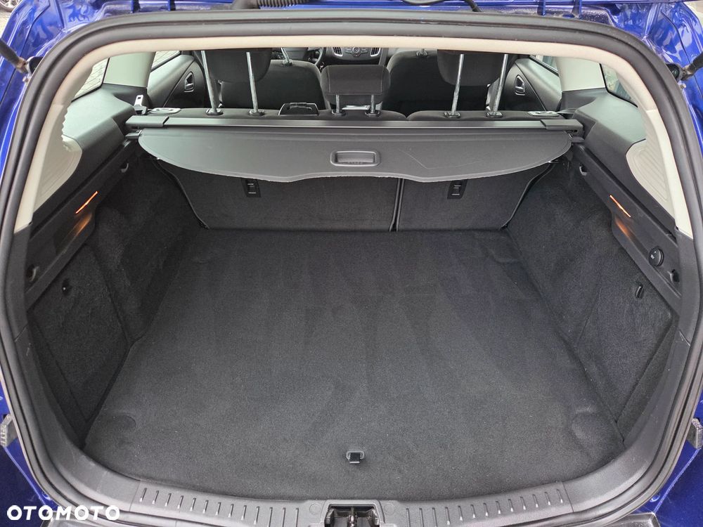 Ford Focus 1.5 EcoBoost Start-Stopp-System Business Edition - 9