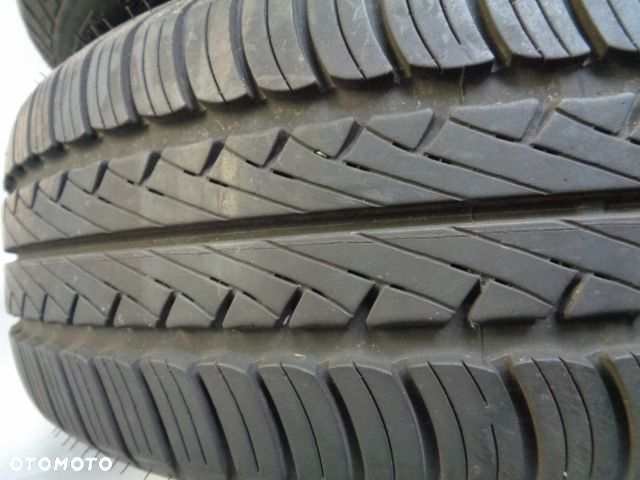 4X KOŁA BMW 16 ET42 GOODYEAR 195/55R16 RSC - 7