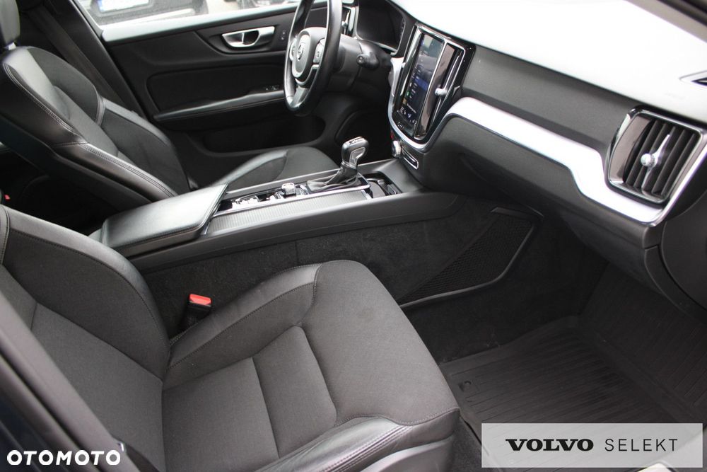 Volvo V60 - 10