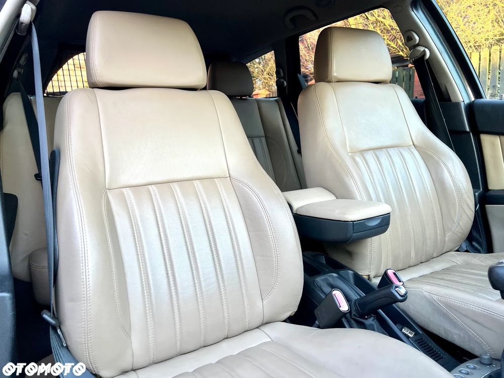 Alfa Romeo Crosswagon - 10